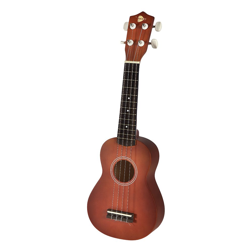 RockOn Ukulele