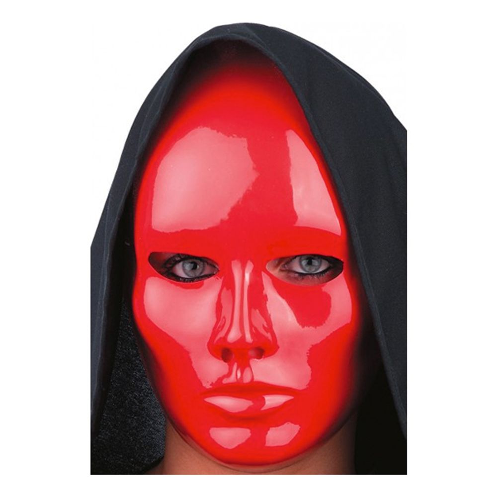 Punainen Naamio