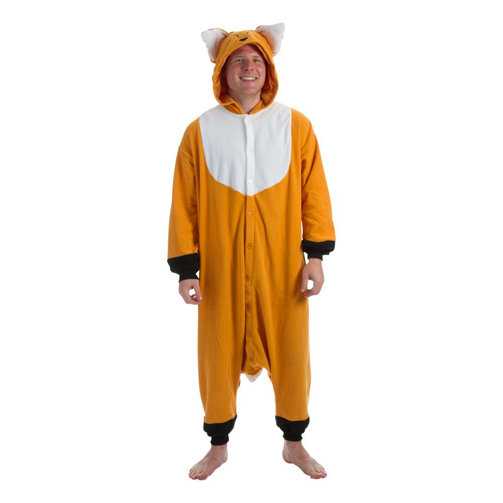 Kettu Kigurumi
