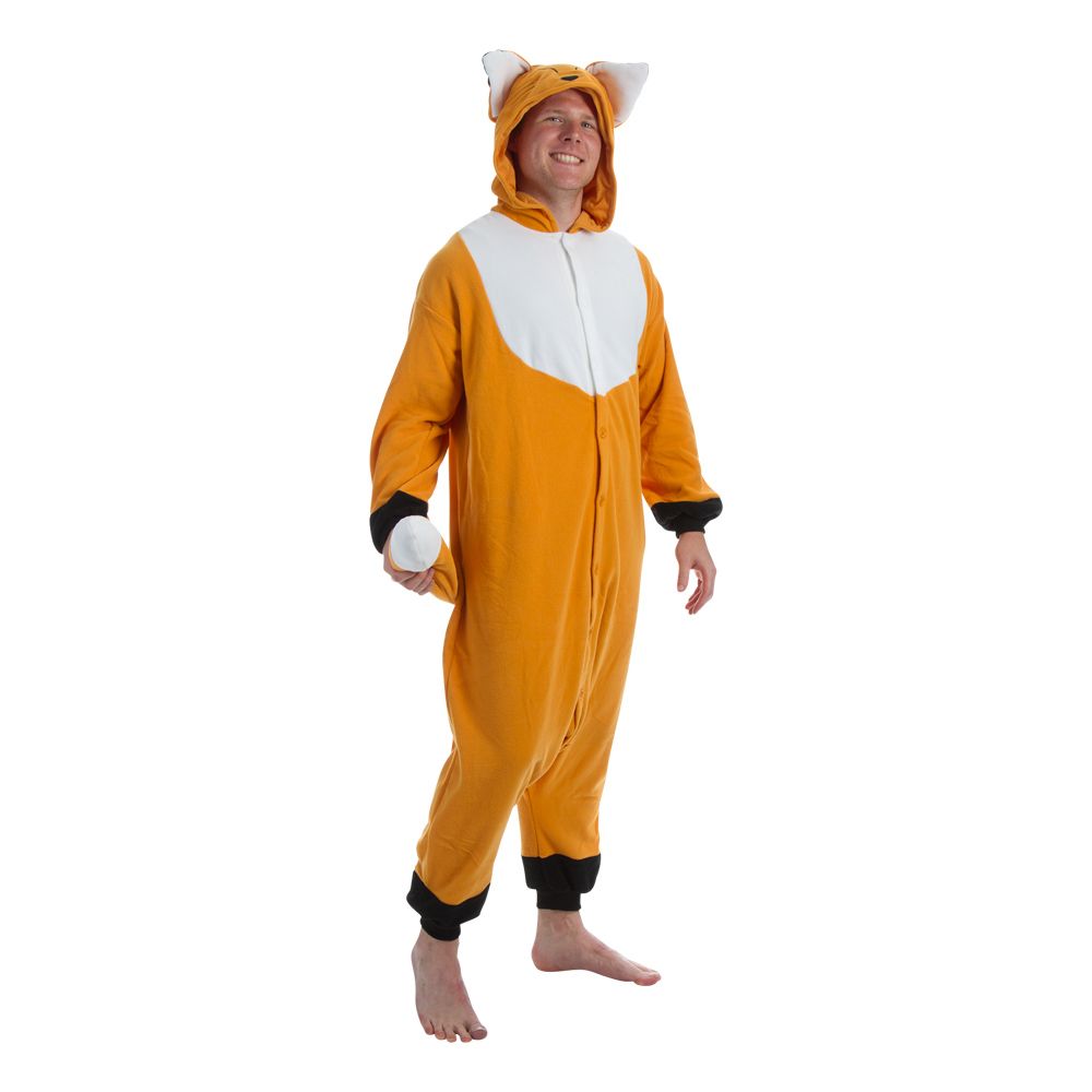 Kettu Kigurumi
