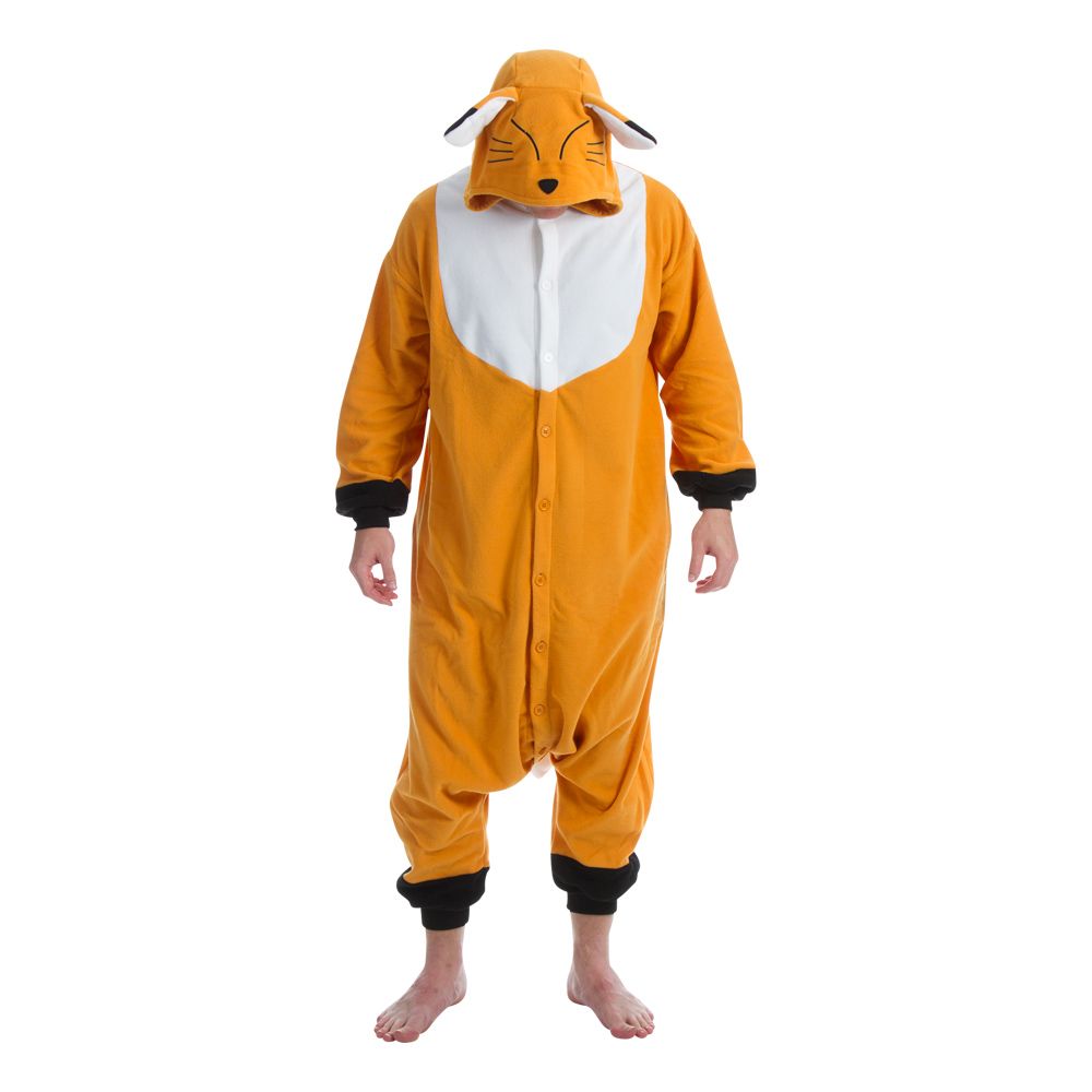 Kettu Kigurumi