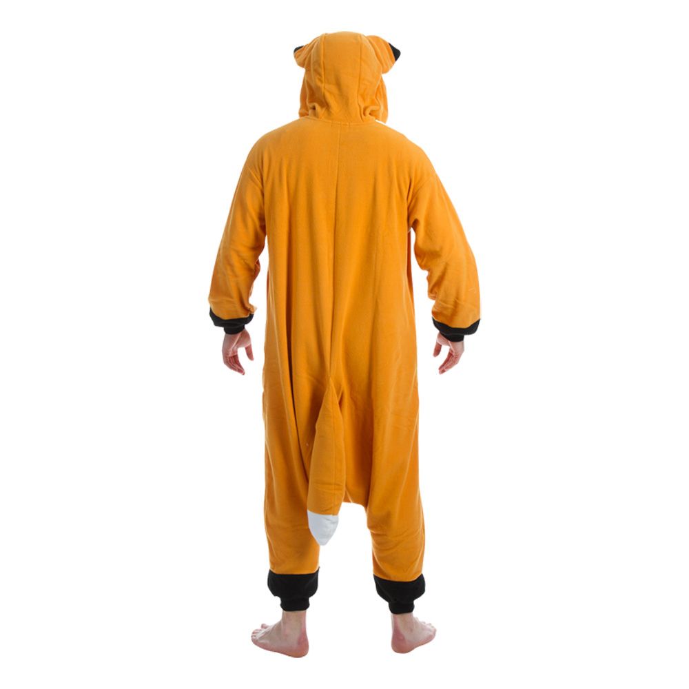 Kettu Kigurumi