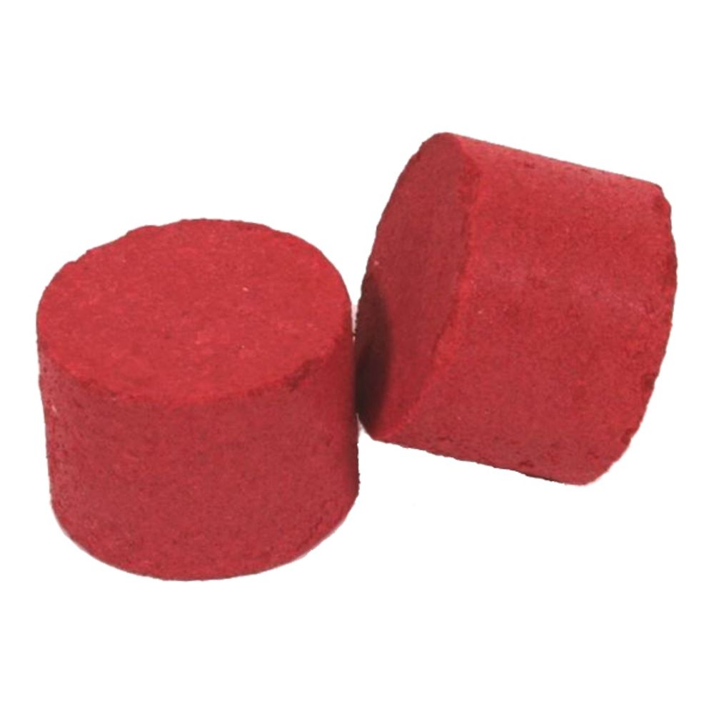 Røykpellets