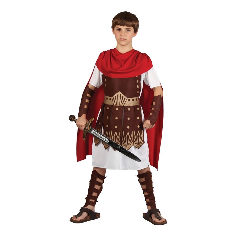 Romer Børnekostume