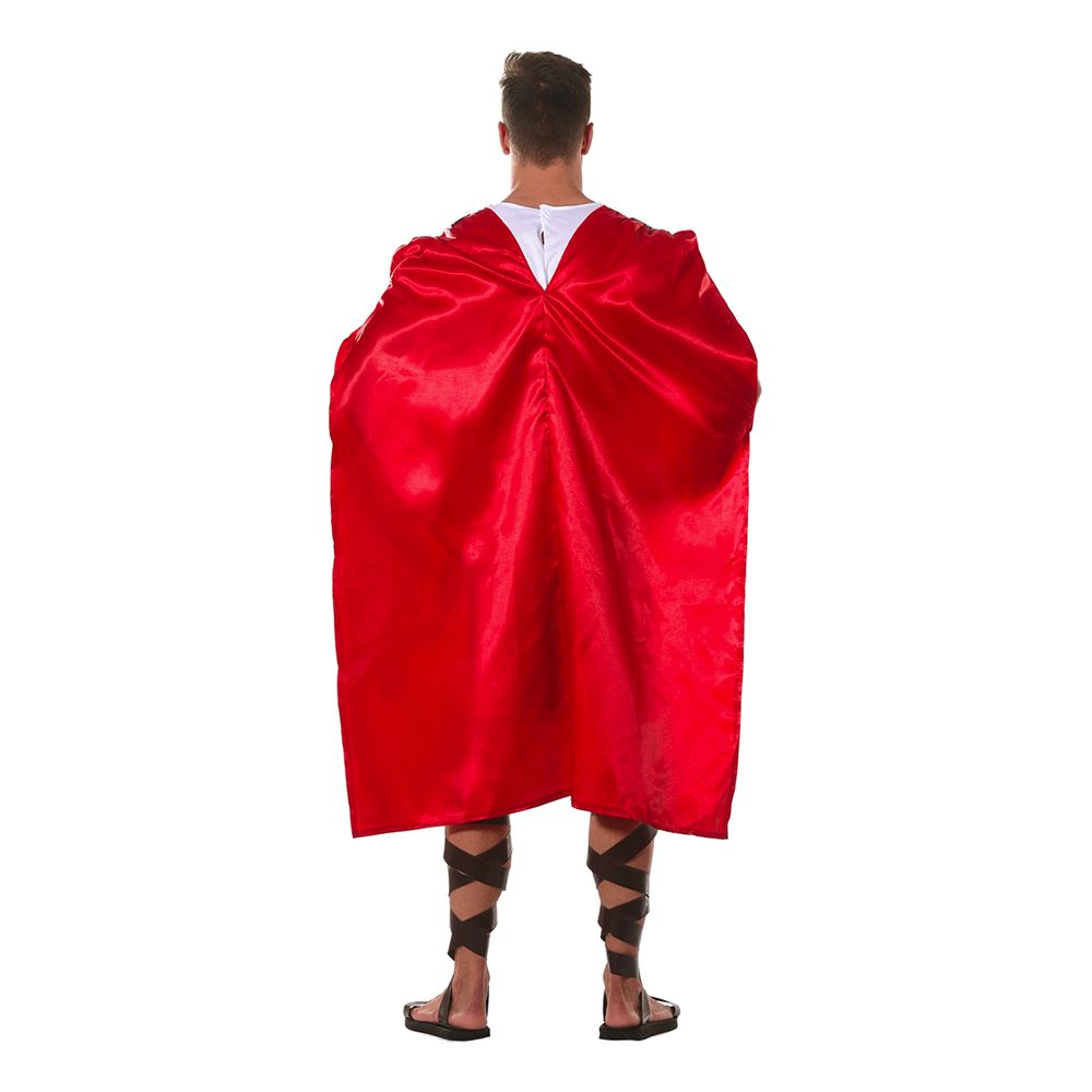 Romersk Plus-size Kostyme
