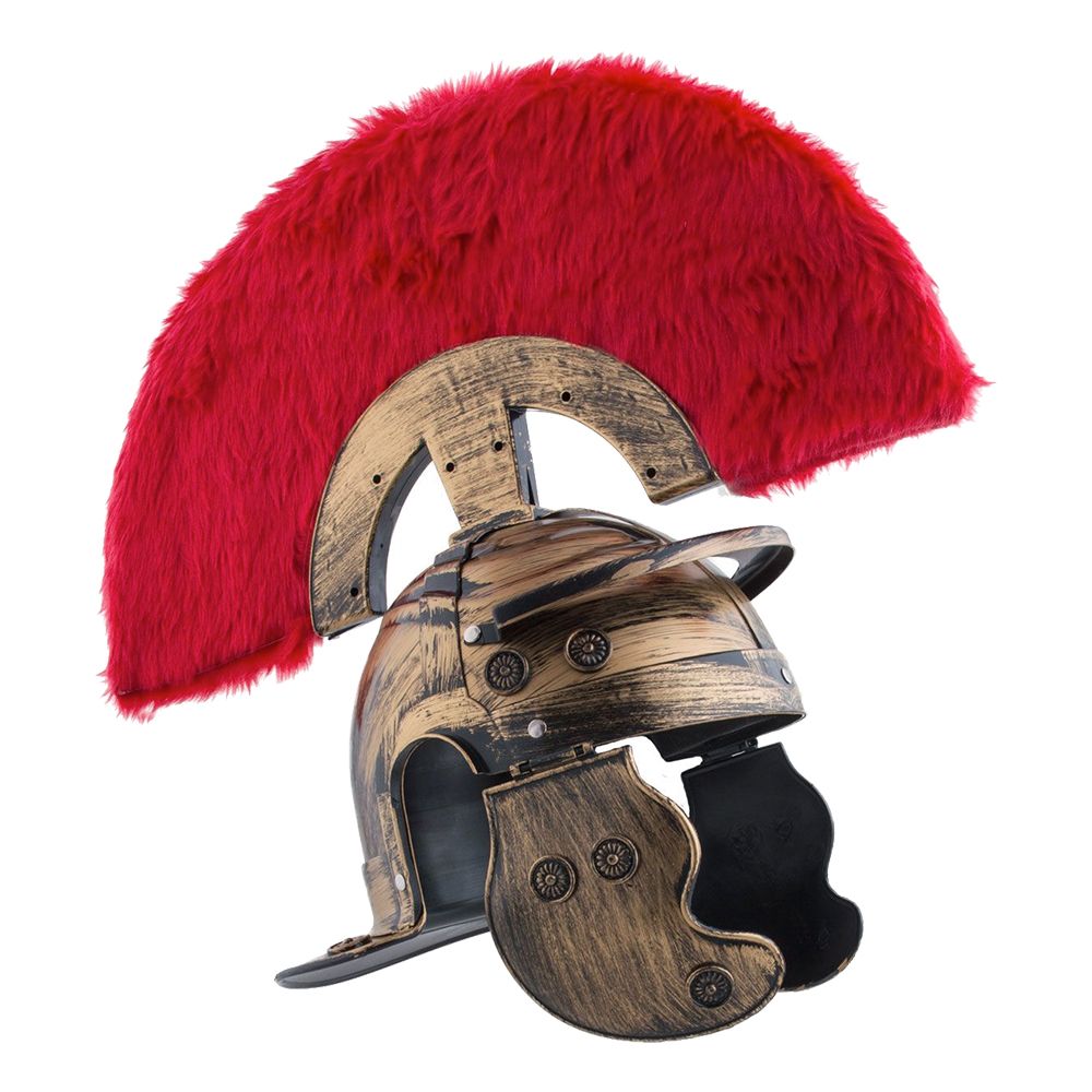 Romersk Kommandant Hjelm