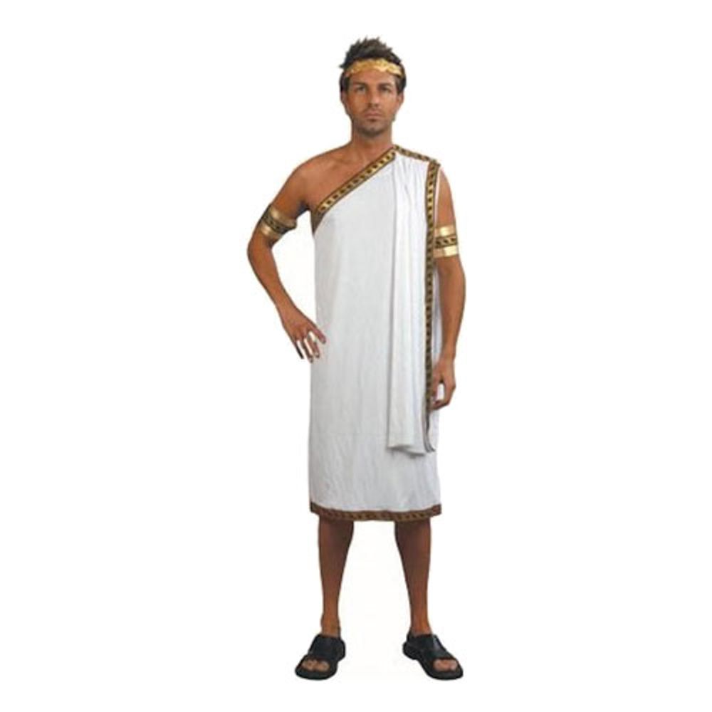 Toga Budget Maskeraddräkt