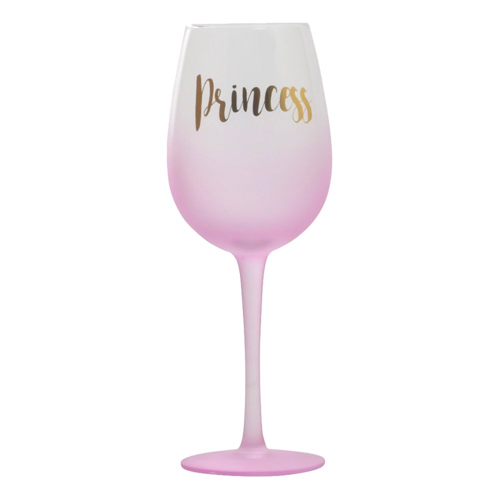 Rosa Vinglas Princess