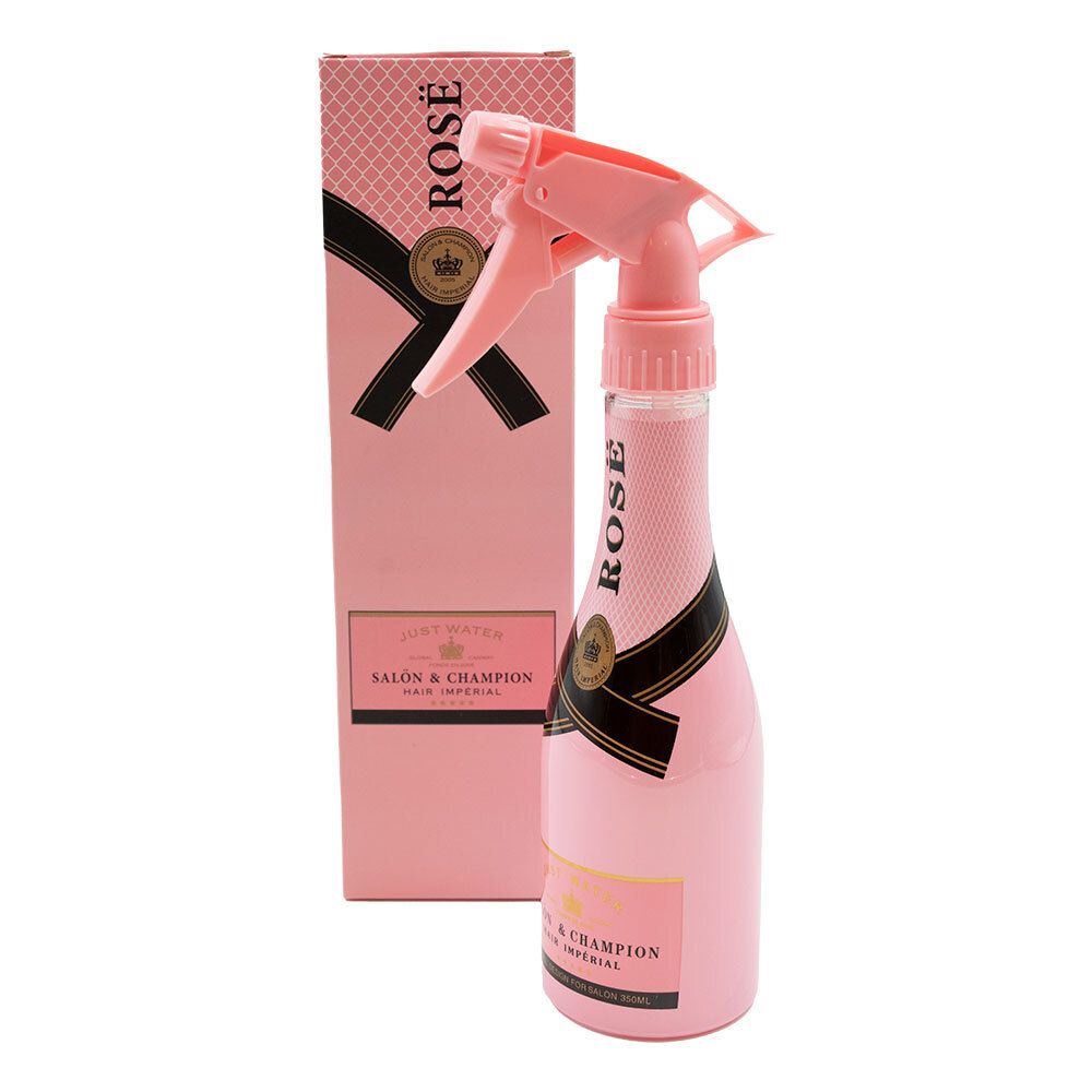 Rosé Sprayflaska