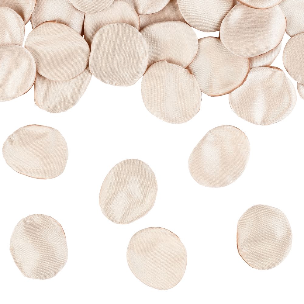 Ruusu Terälehdet Beige