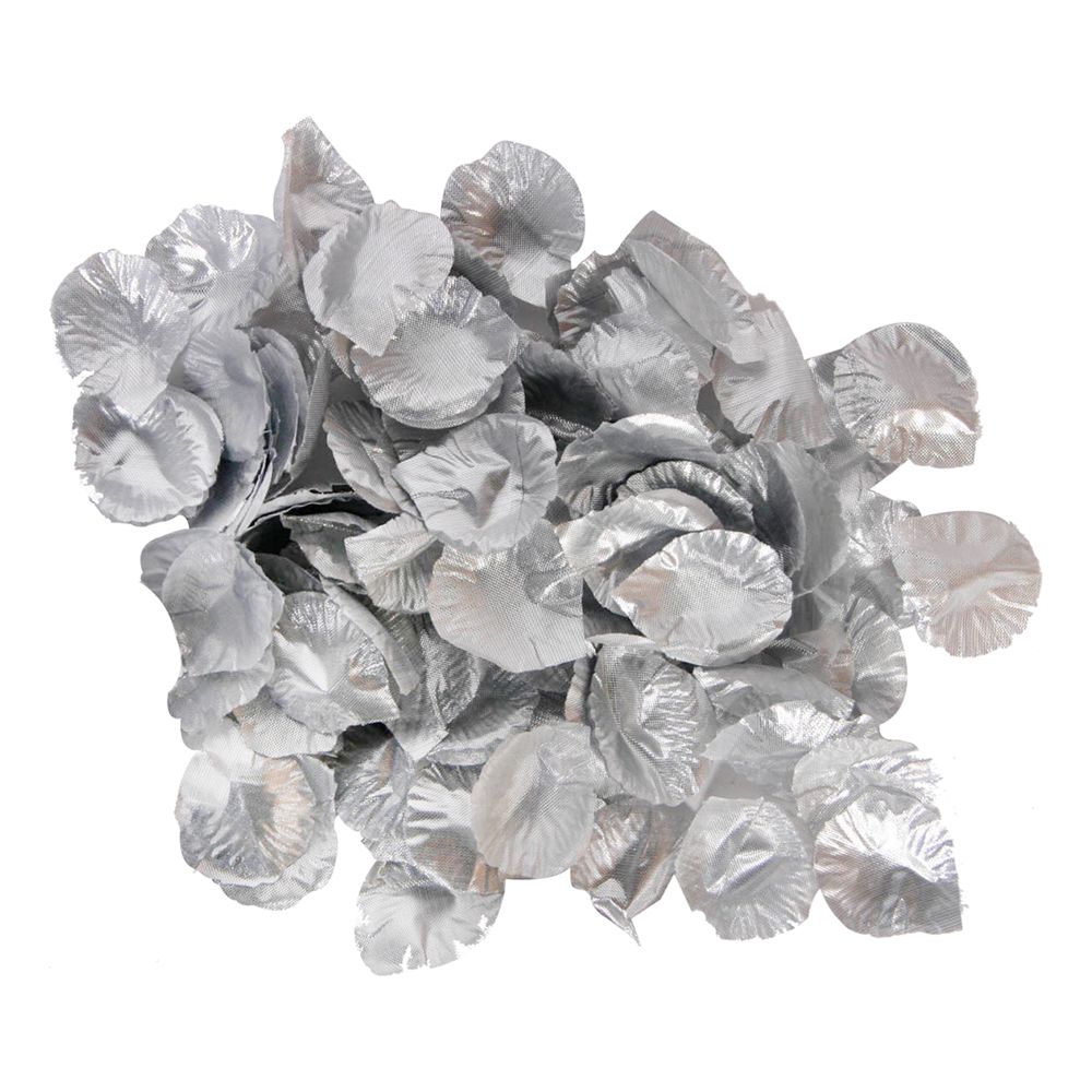 Rosenblad Deluxe Silver