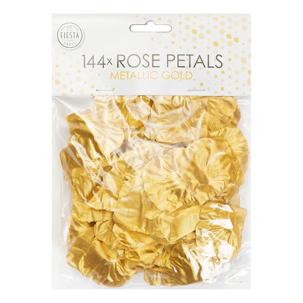 Rosenblade Guld Metallic