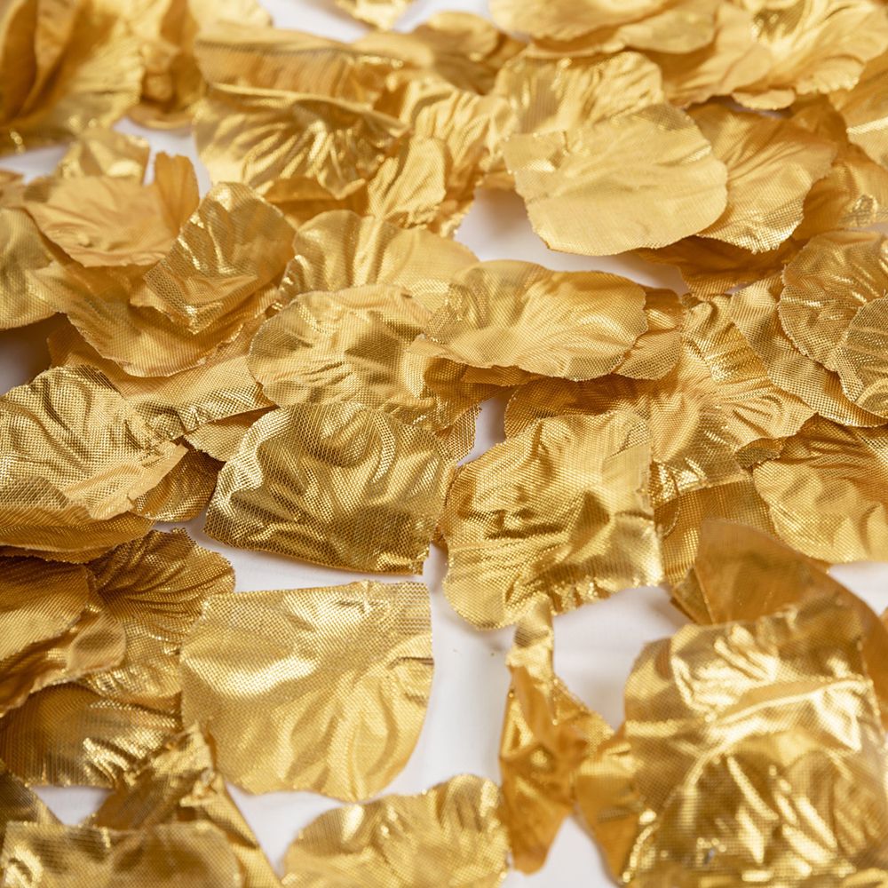 Rosenblade Guld Metallic