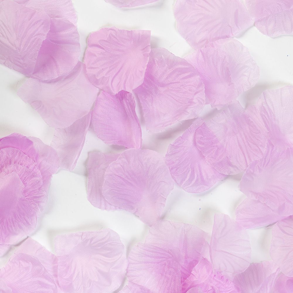 Ruusun Terälehdet Vaaleanvioletti