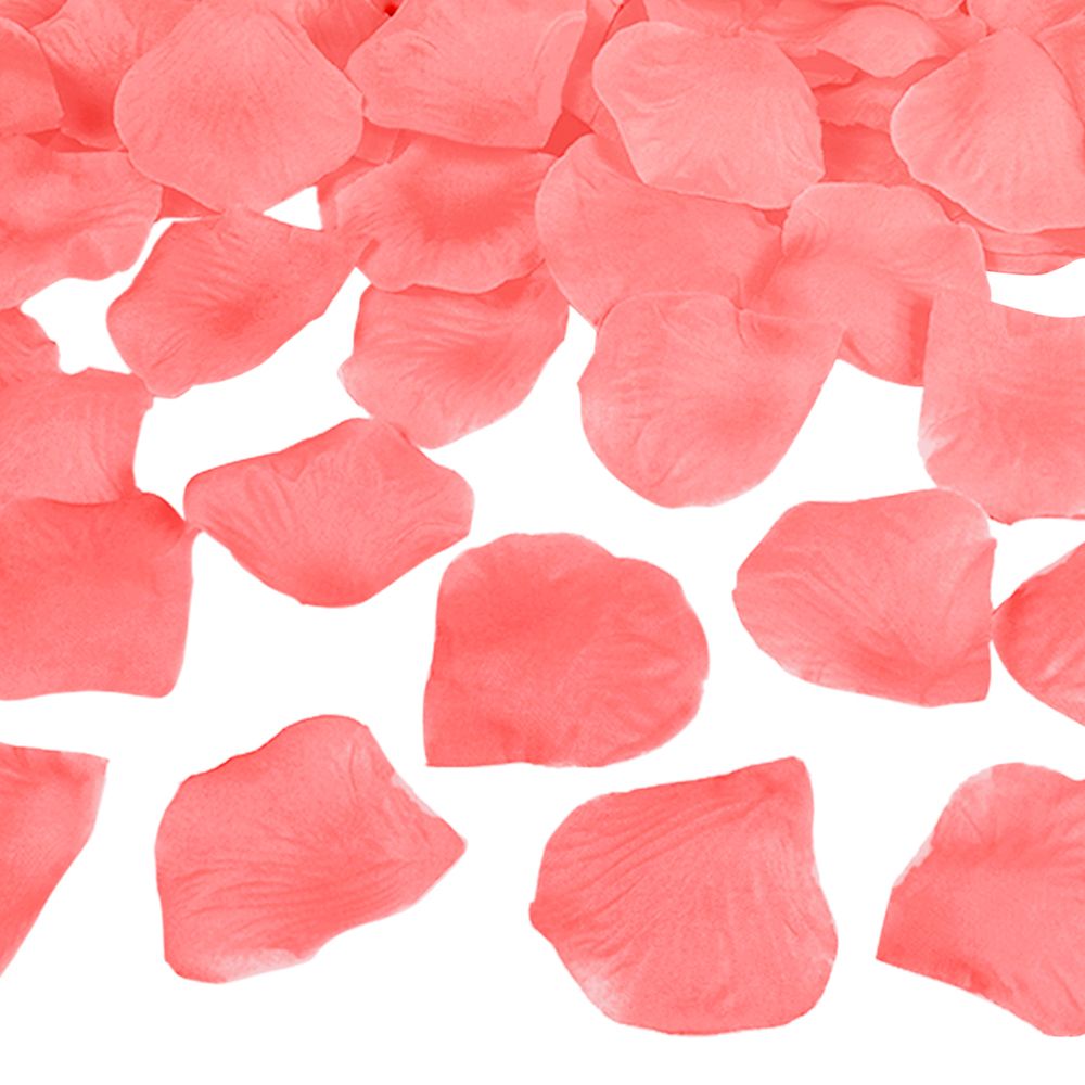 Roseblader Rosa