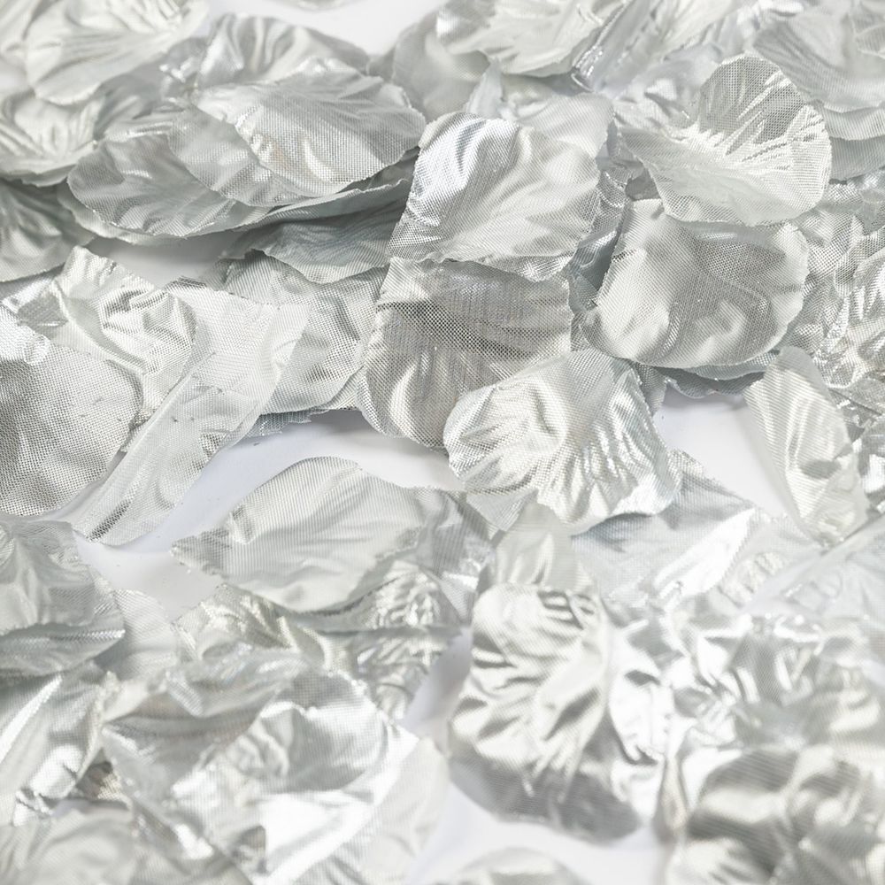 Rosenblade Sølv Metallic