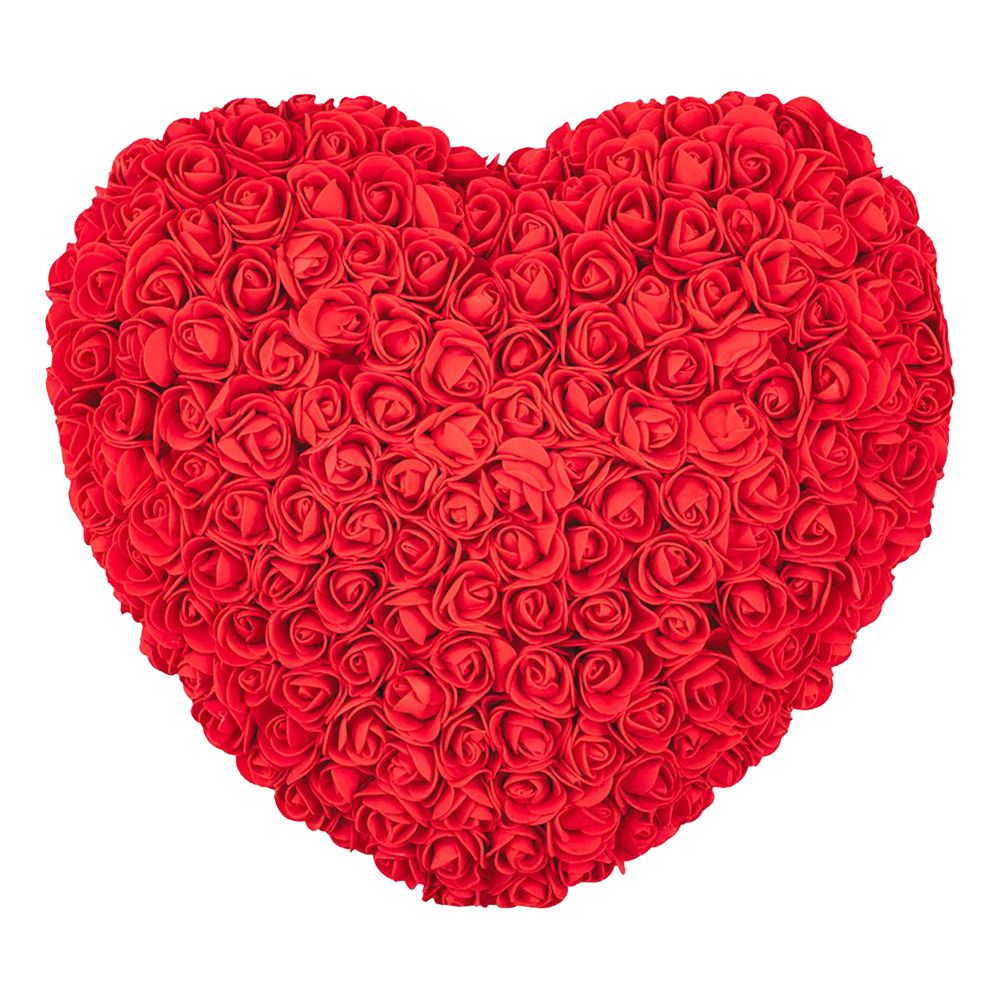 Rosehjerte