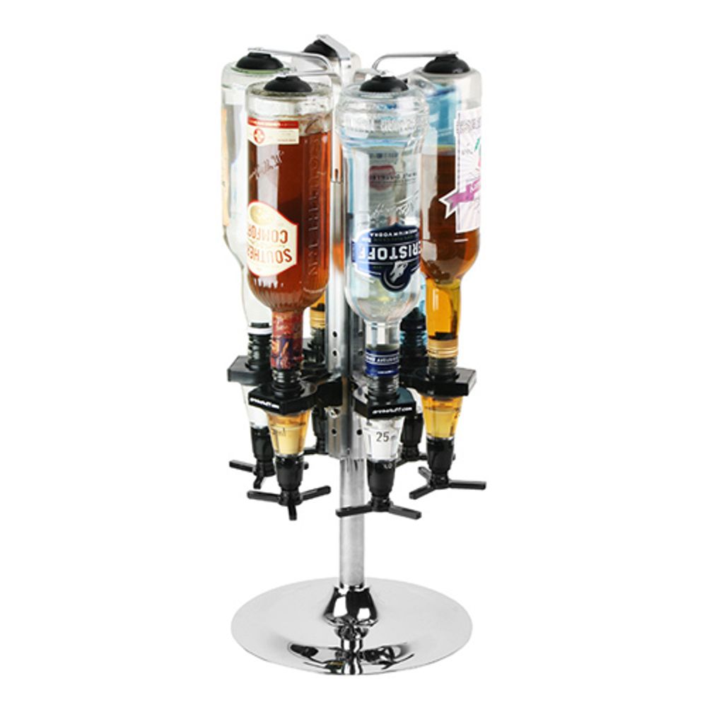 Roterbar Flaskeholder Deluxe