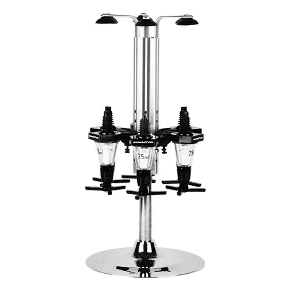 Roterbar Flaskeholder Deluxe