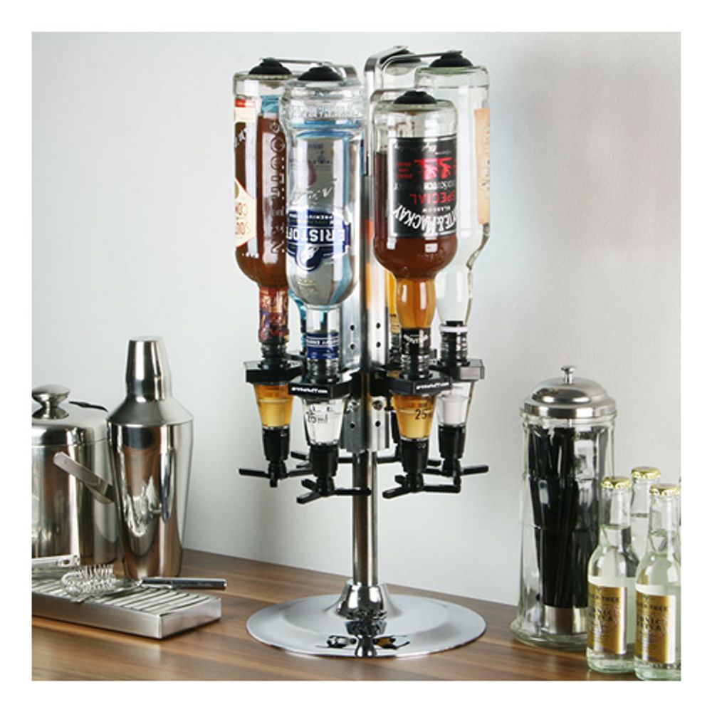 Roterbar Flaskeholder Deluxe