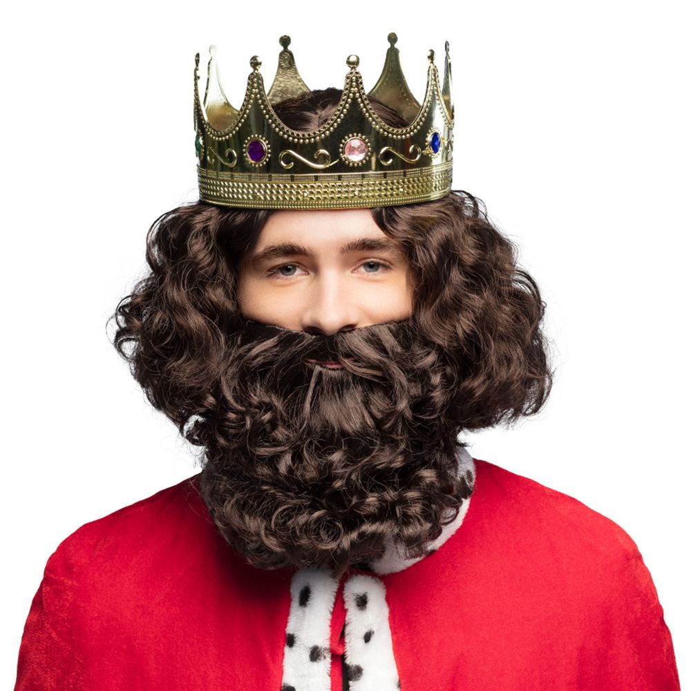 Royal Brun Paryk
