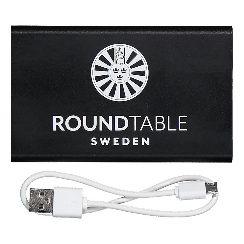 RTS Powerbank 4000mAh