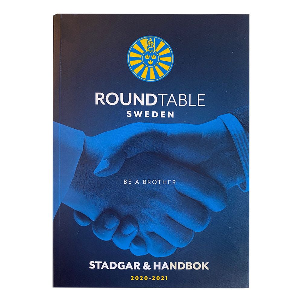 RTS Vedtekter & Håndbok