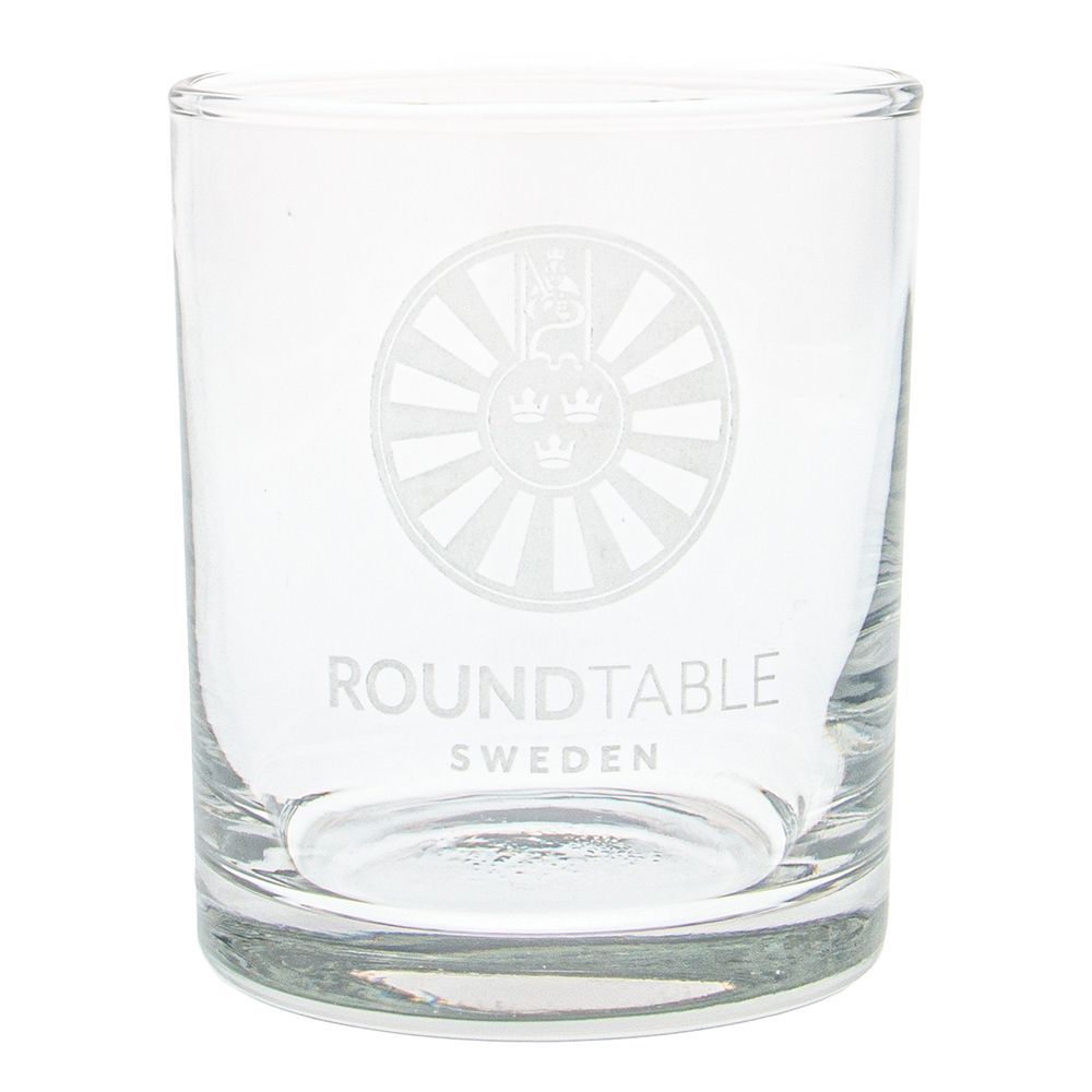 RTS Whiskyglass