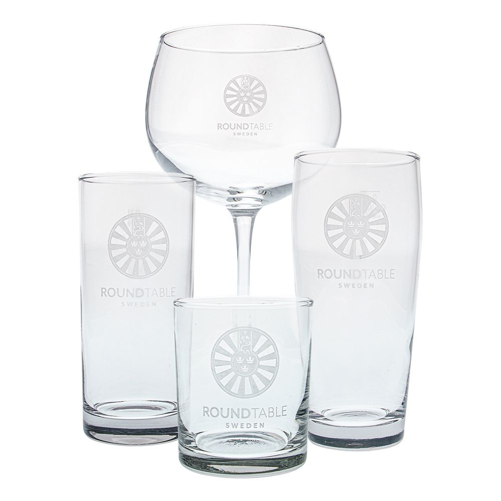 RTS Whiskyglass