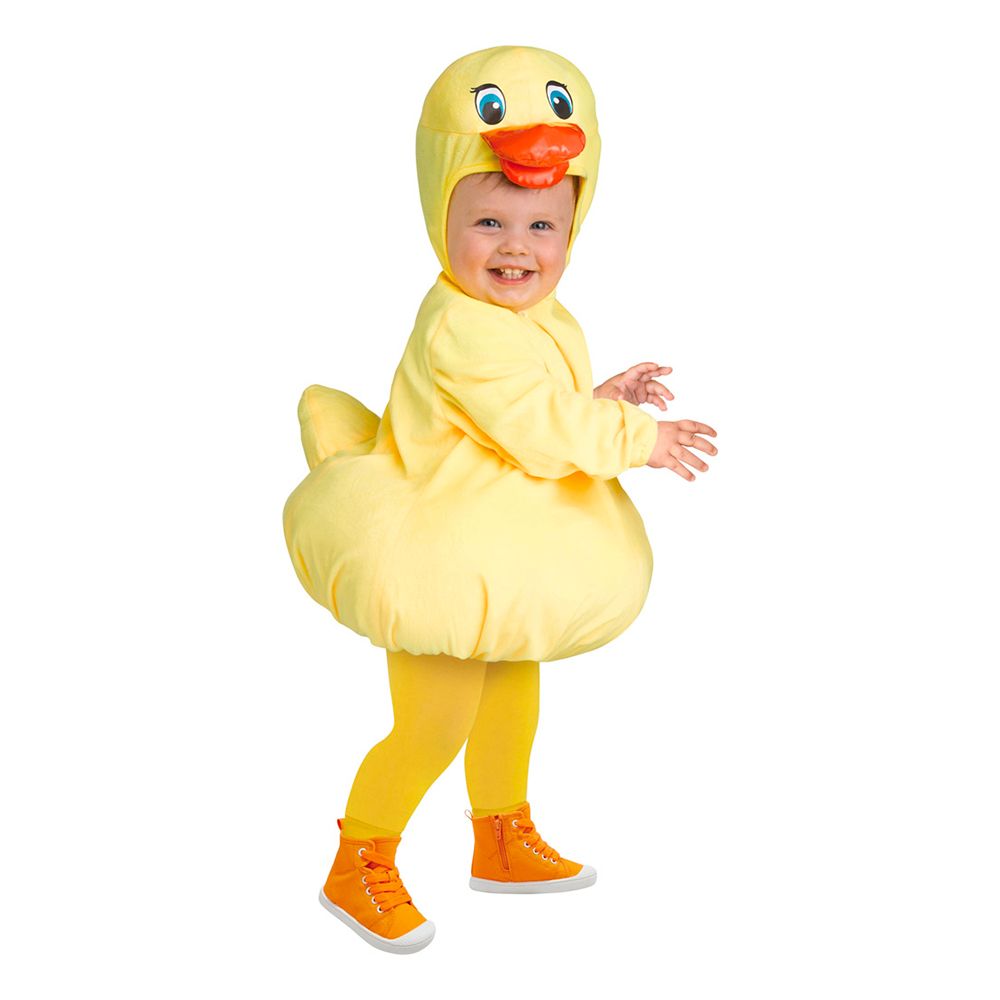 Badeand Babykostume