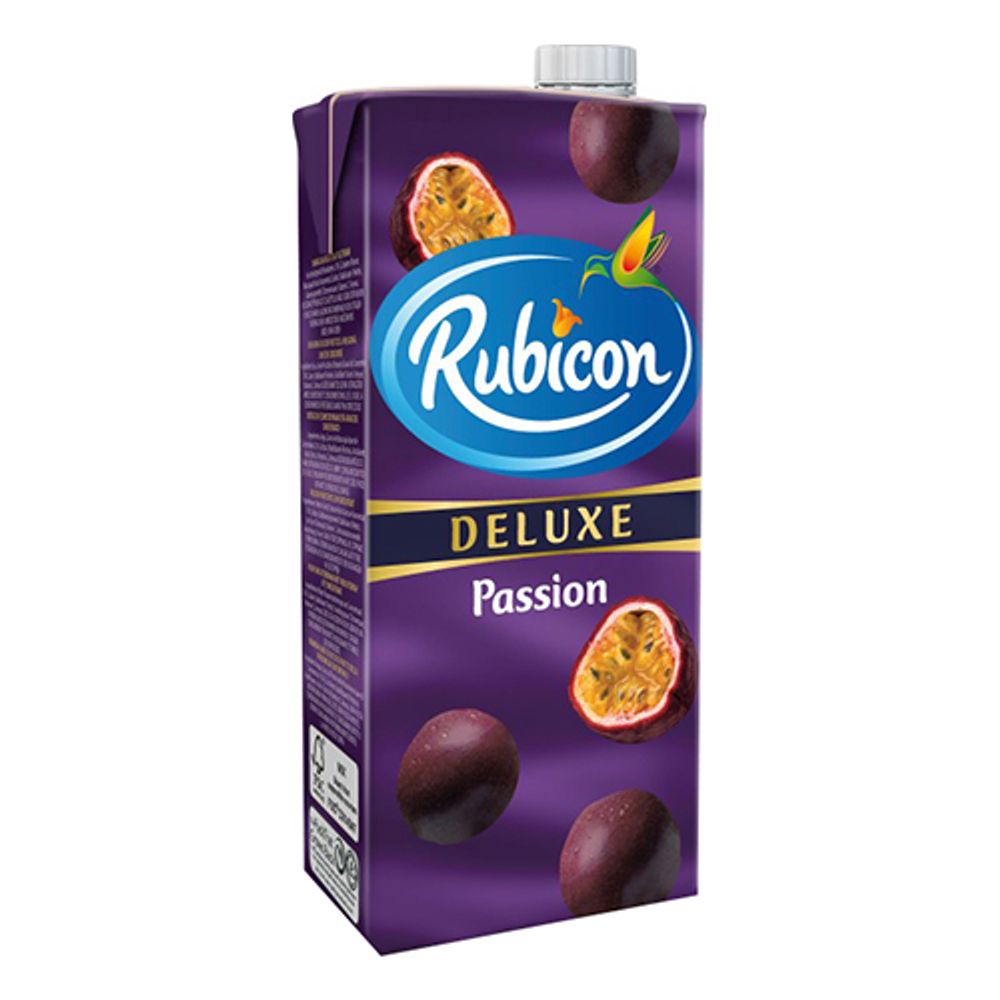 Rubicon Deluxe Passion