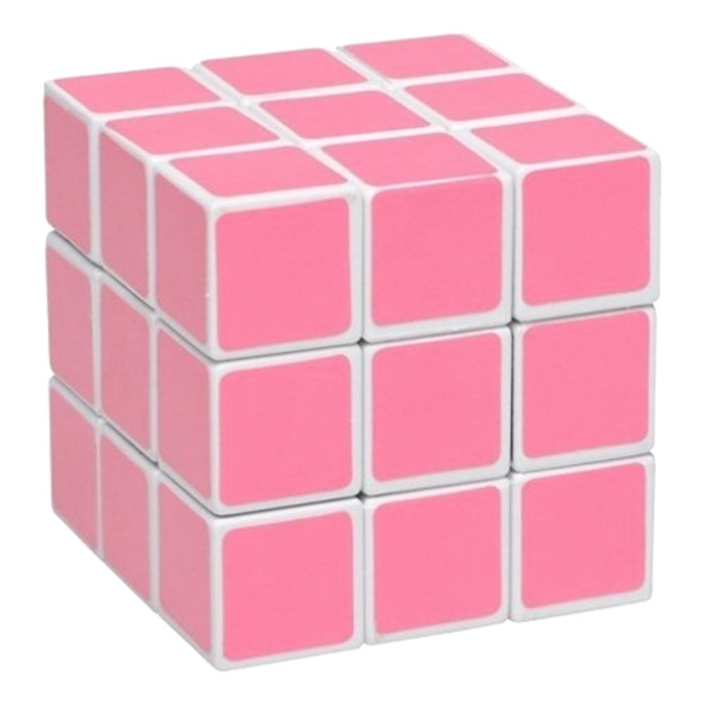 Rubikin Kuutio Blondeille