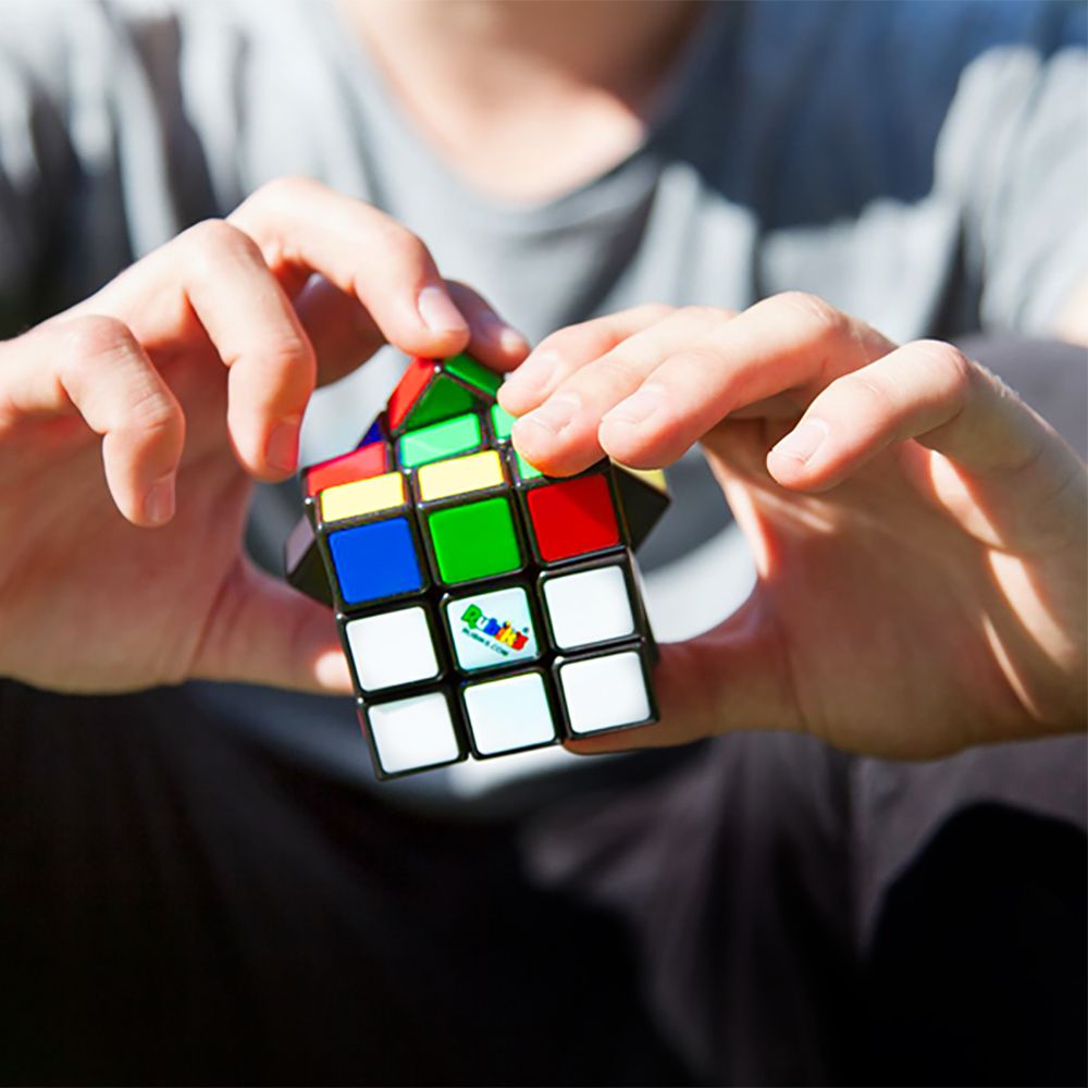 Rubiks Kube Original