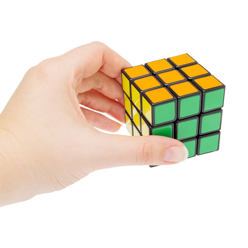 Rubiks Kube Original