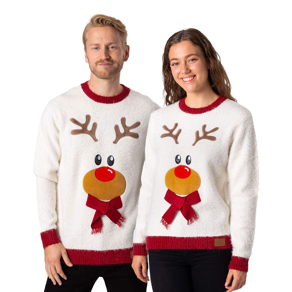 Rudolf i Snön Jultröja