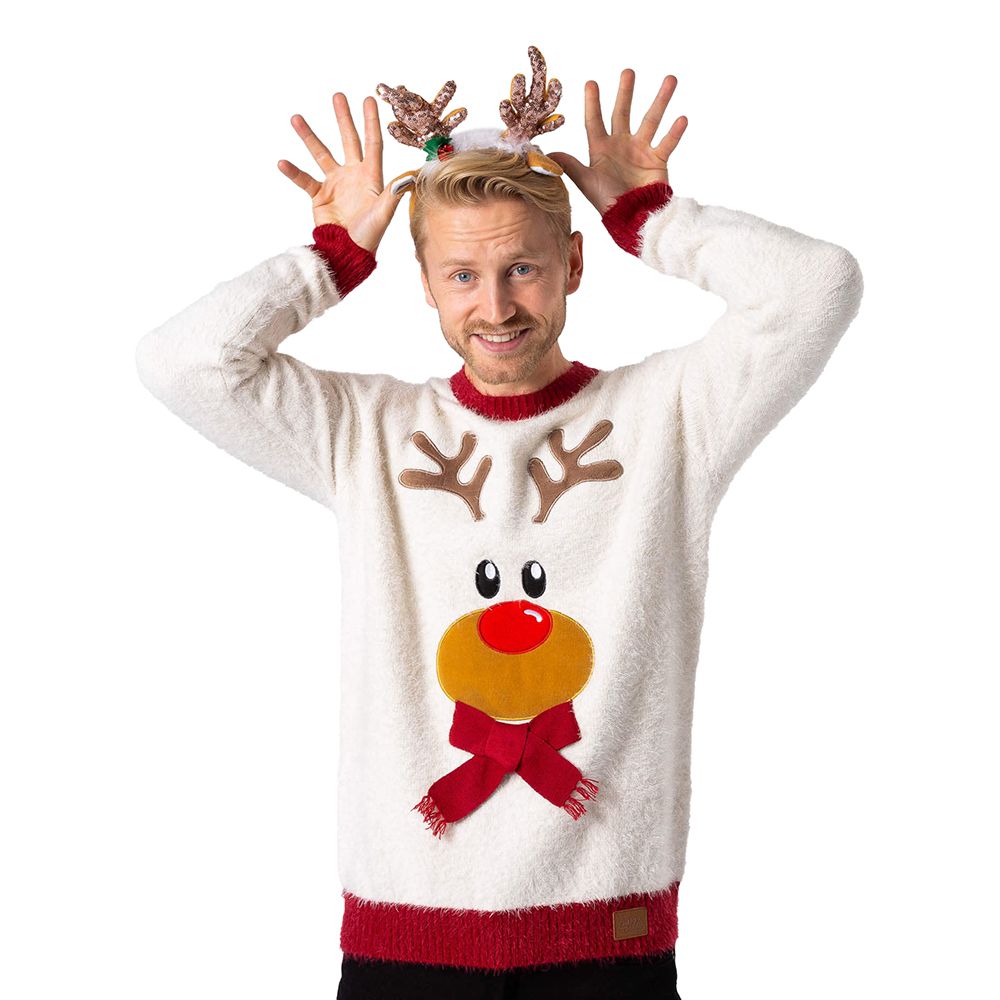 Rudolf i Snön Jultröja