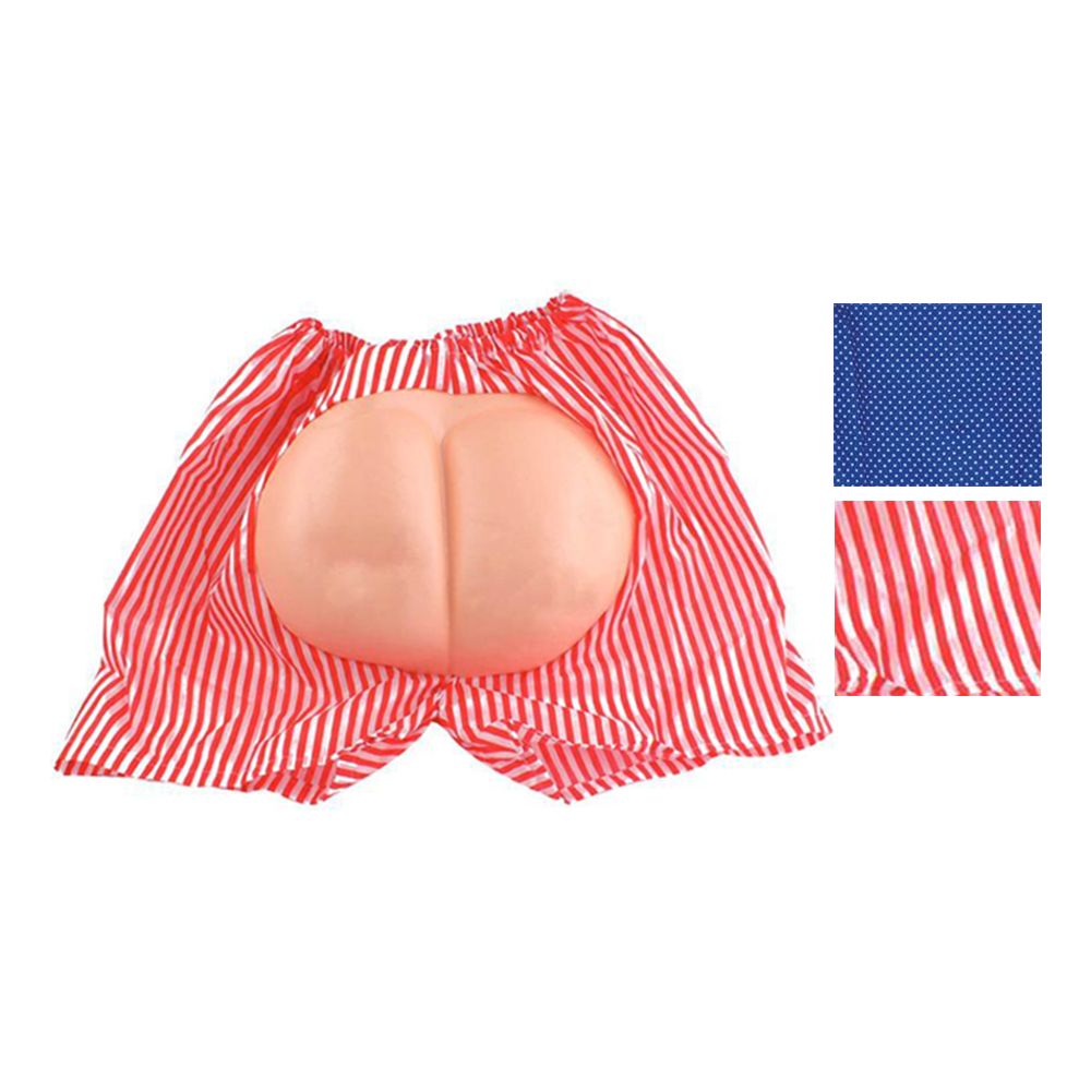Rumpeshorts