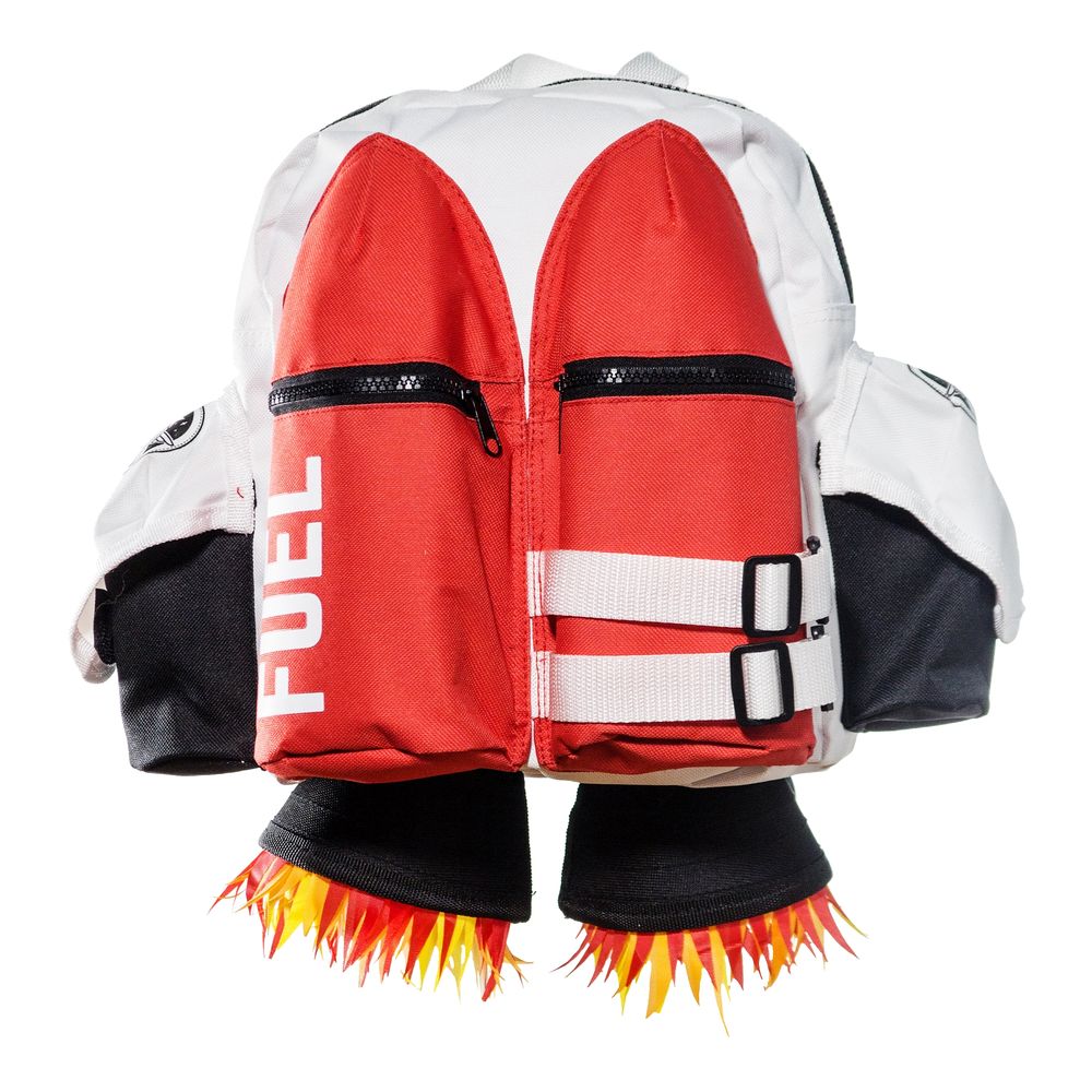 Ryggsäck Jetpack