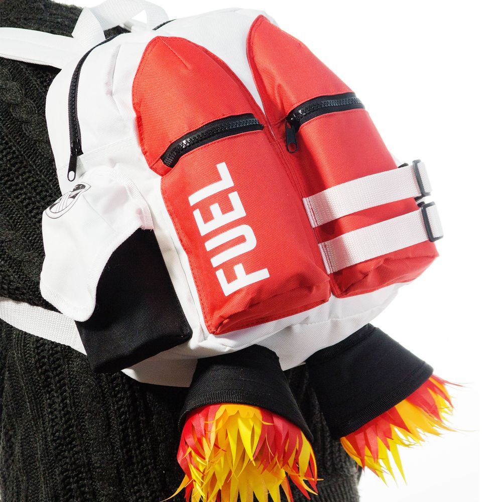 Ryggsäck Jetpack