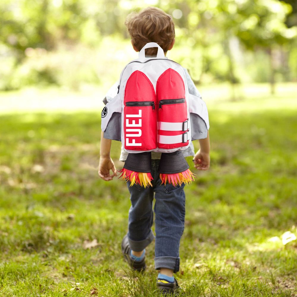 Ryggsäck Jetpack
