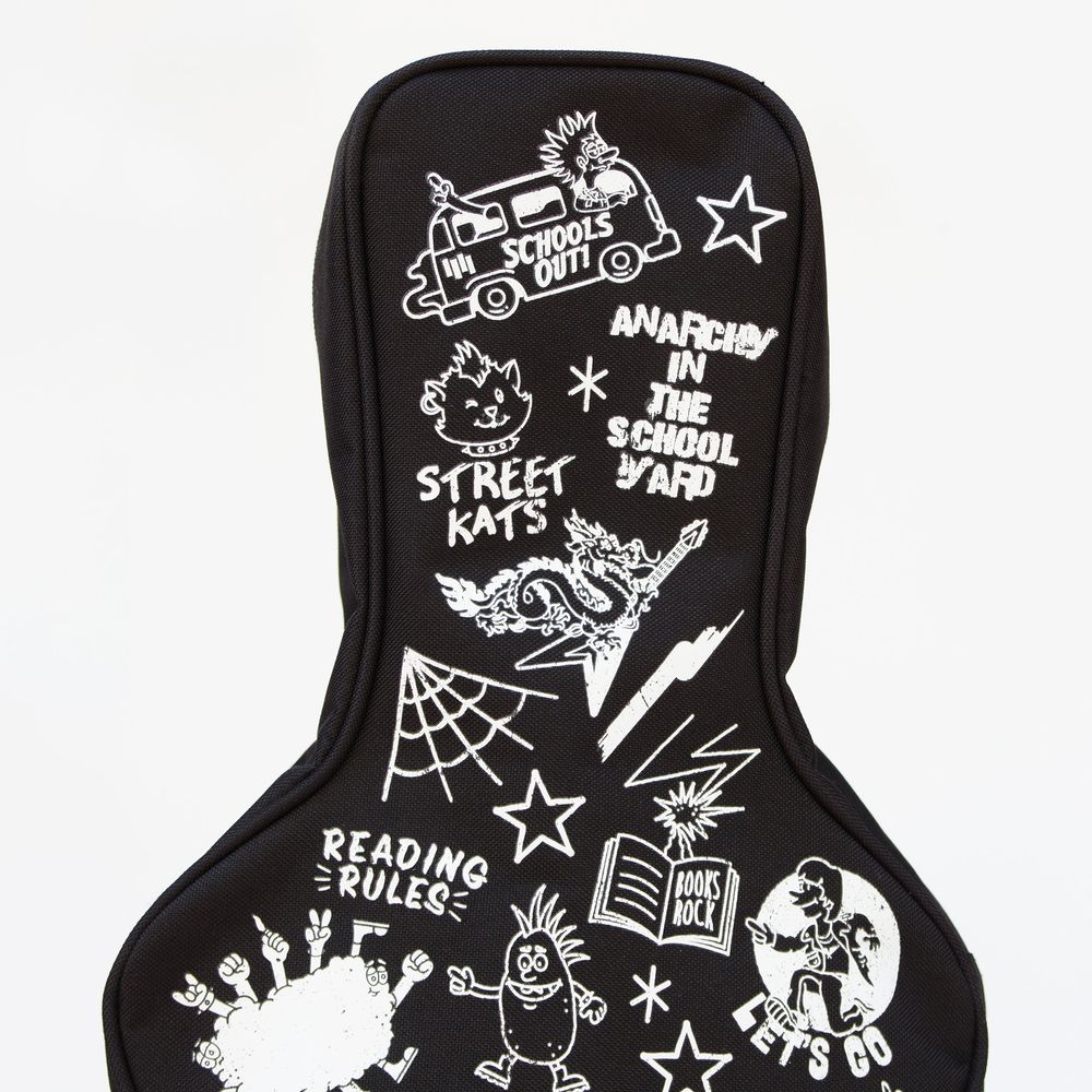 Rockstar Reppu
