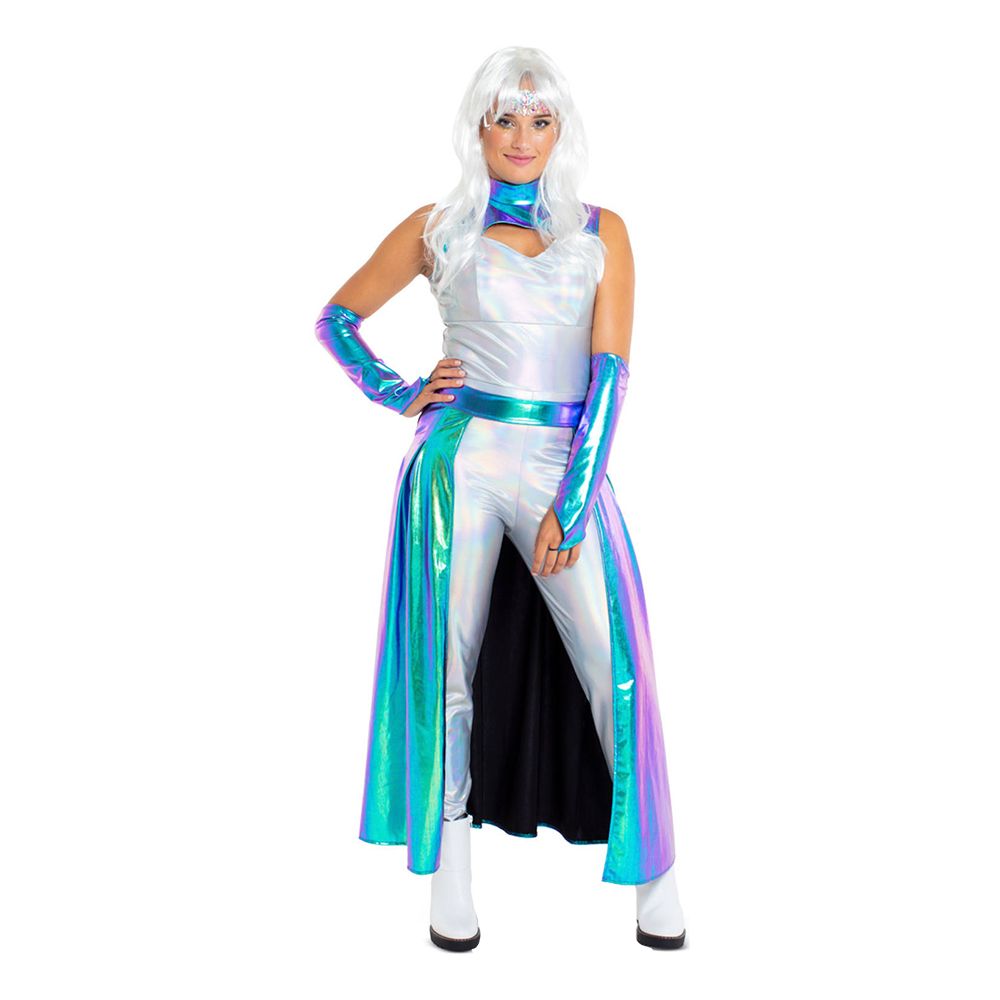 Rumkriger Kostume