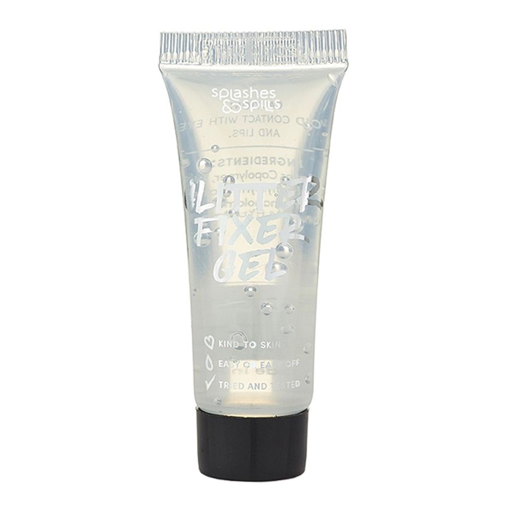 S&S Glitter Fixing Gel - Kiinnitysgeeli