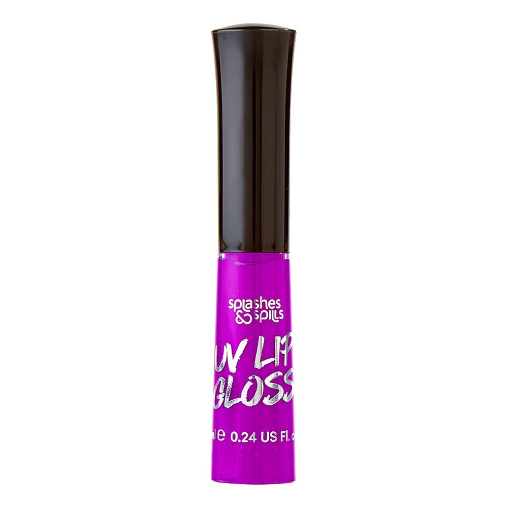 S&S UV Leppeglans