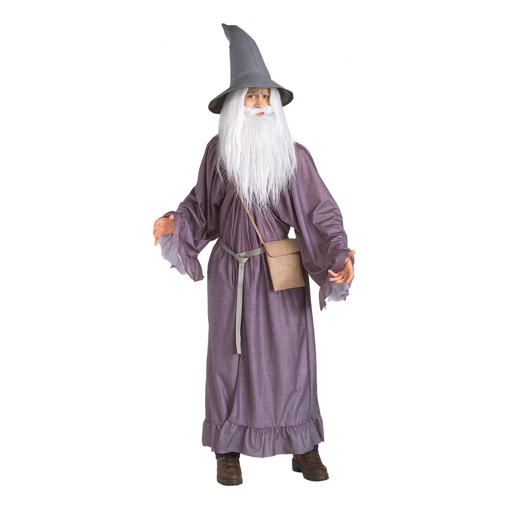 Gandalv Kostyme