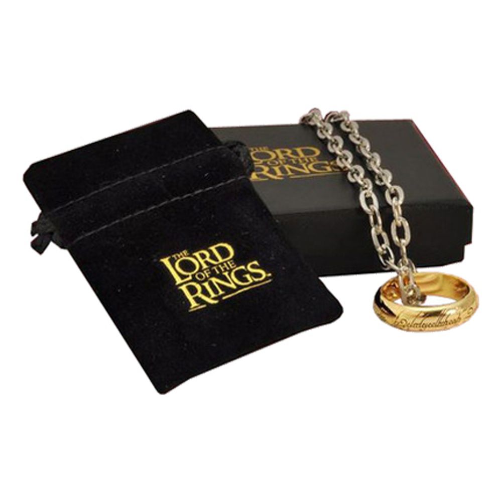 The One Ring