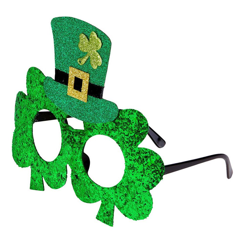 St. Patrick's Day Briller