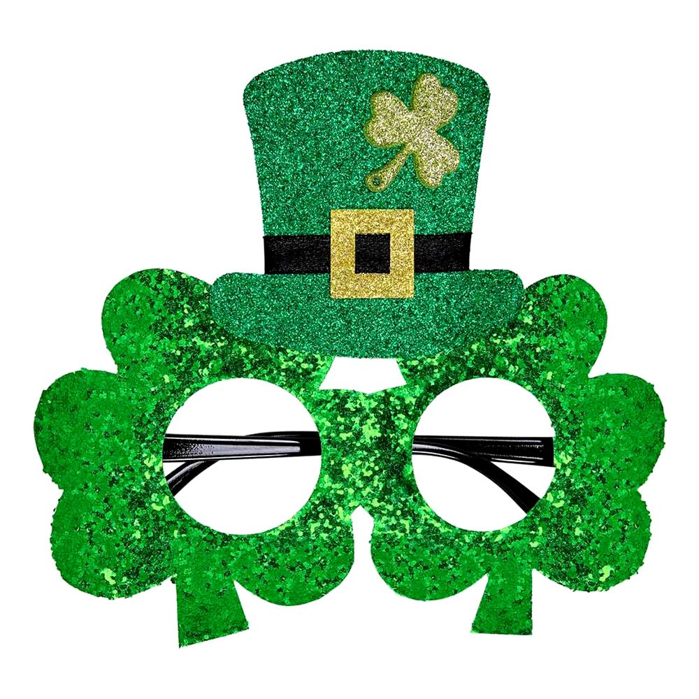 St. Patrick's Day Briller