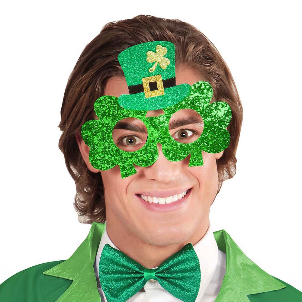 St. Patrick's Day Briller