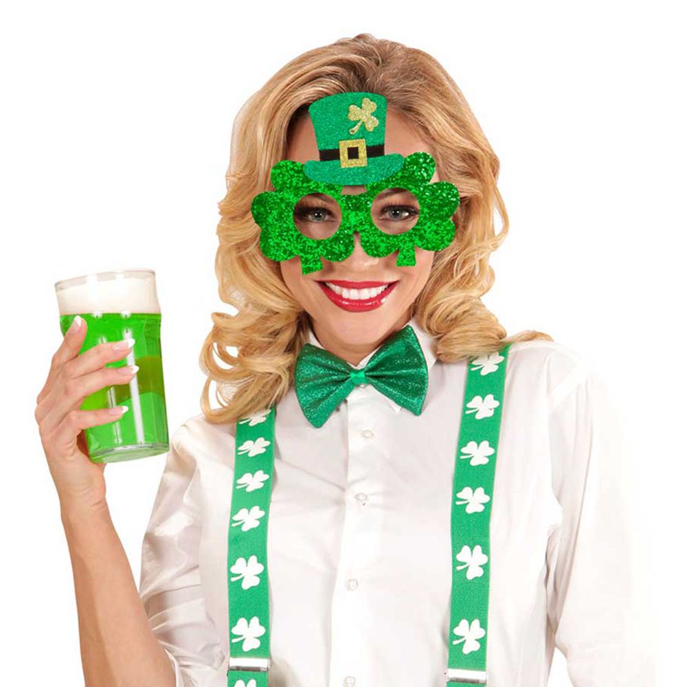 St. Patrick's Day Briller